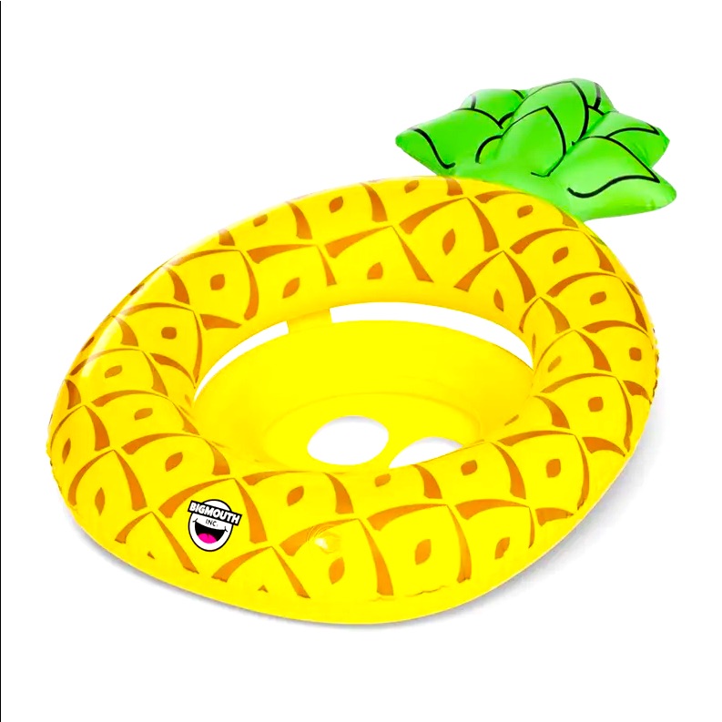Kids Pineapple Float